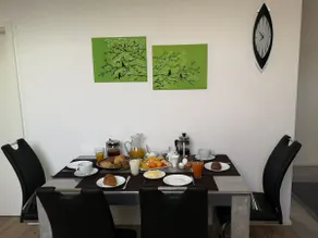 FeWo Rügshofen (Gerolzhofen), apartment - Image 5
