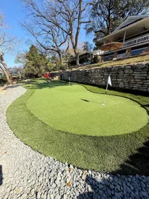 LakeFront | Quiet | Putting Green | Fire Pit - Image 4
