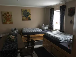 Apartment for 2 people (Pension zur Schmied'n) - Image 3
