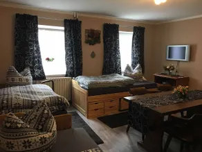 Apartment for 2 people (Pension zur Schmied'n) - Image 4