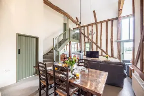 Granary Cottage, Valley Farm, Snape - Image 2