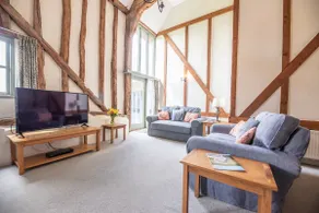 Granary Cottage, Valley Farm, Snape - Image 3