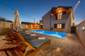 Villa Kamen ZadarVillas - Image 2