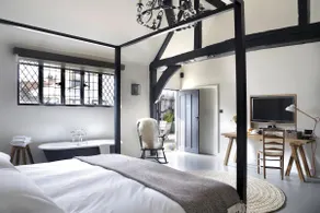 Courtyard Suite - Image 2