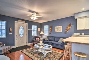Downtown Boyne City Home, Walk to Lake Charlevoix! - Image 4