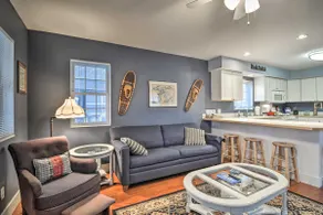 Downtown Boyne City Home, Walk to Lake Charlevoix! - Image 3