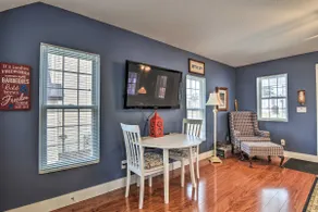 Downtown Boyne City Home, Walk to Lake Charlevoix! - Image 5