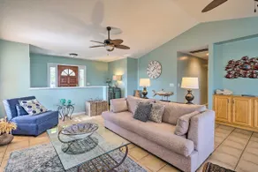 Coastal Hideaway ~ 1/2 Mi to Beach + Boardwalk! - Image 5