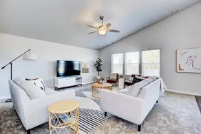 4-BDRM HOME Farmhouse at Grand Rapids - Image 5