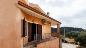 CASE VACANZA CHIA - CAPO SPARTIVENTO - Villa Rosa Panoramica - Image 3