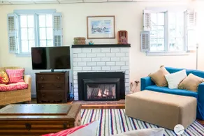 Retraite Duneside: 4 BR Highland Park Cottage voisin du lac MI (6 personnes) - Image 2