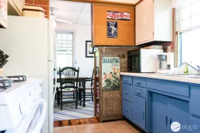 Retraite Duneside: 4 BR Highland Park Cottage voisin du lac MI (6 personnes) - Image 5