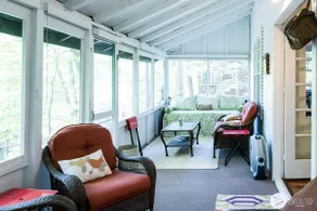 Retraite Duneside: 4 BR Highland Park Cottage voisin du lac MI (6 personnes) - Image 3