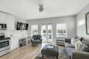 1/ Br/ 1 Ba condo @ Gulf Place!  ~Private beach access~ Sleeps 4~ 3 Pools! - Image 4