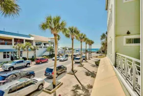 1/ Br/ 1 Ba condo @ Gulf Place!  ~Private beach access~ Sleeps 4~ 3 Pools! - Image 3