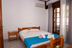 Paradeisos Double Room With Sea View 4 - Image 2