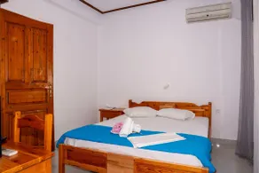 Paradeisos Double Room With Sea View 4 - Image 3