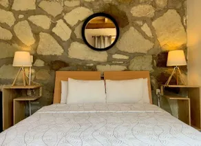 Cabaña El Tepozan en Real del Monte - Image 2