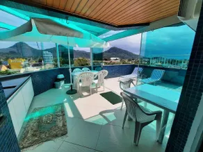Beautiful Penthouse Private Pool in Divina Caiobá - Image 2