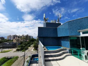 Beautiful Penthouse Private Pool in Divina Caiobá - Image 4