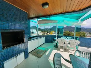 Beautiful Penthouse Private Pool in Divina Caiobá - Image 5