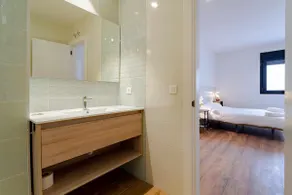 Two-bedroom apartment, Plaza Mayor - Image 4
