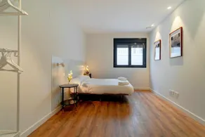 Two-bedroom apartment, Plaza Mayor - Image 3