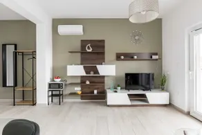 Apartments Villa Salona Sky - Deluxe One Bedroom Apartment with Balcony - Image 5