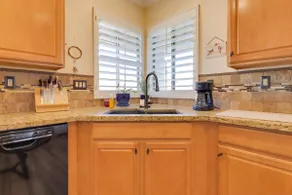 Furnished Patio, Fire Pit: Peaceful Anthem Home! - Image 5