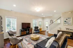 Luxe Mountain Home Near Ridgecrest & Asheville! - Image 2