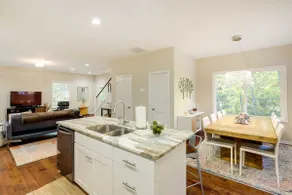 Luxe Mountain Home Near Ridgecrest & Asheville! - Image 3