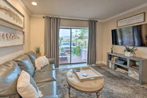 Walk to Beach: Lake Havasu Condo w/ Pool Access - Image 4