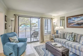Cozy Myrtle Beach Escape with Resort Amenities! - Image 4