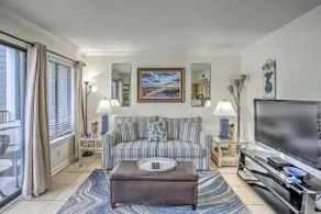 Cozy Myrtle Beach Escape with Resort Amenities! - Image 5
