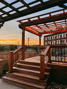 Backyard Oasis - FIRE PIT - Walk to Brewery/Coffee - Image 2