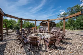 New! Luxury Lodge w/ Pool, Sauna & Theater - Image 4