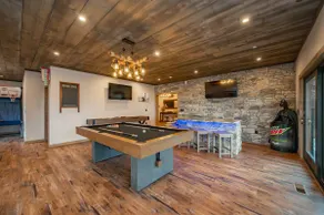 New! Luxury Lodge w/ Pool, Sauna & Theater - Image 2