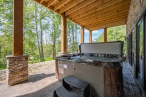 New! Luxury Lodge w/ Pool, Sauna & Theater - Image 5