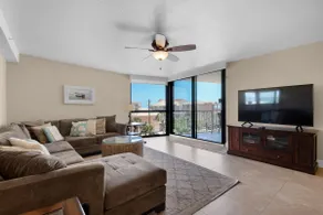 2BR | Mainsail 331 | Gulf View | Heated Pool & Hot Tub! - Image 2