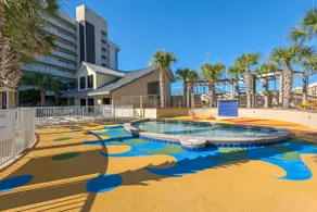2BR | Mainsail 331 | Gulf View | Heated Pool & Hot Tub! - Image 5