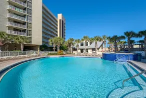 2BR | Mainsail 331 | Gulf View | Heated Pool & Hot Tub! - Image 4