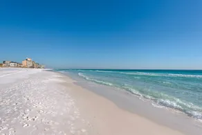 2BR | Mainsail 331 | Gulf View | Heated Pool & Hot Tub! - Image 3