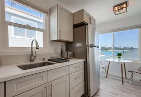 Remodeled On the Bay * AC * Garage Parking - Image 2