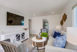 Remodeled On the Bay * AC * Garage Parking - Image 4