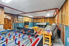 ★CREEK-SIDE 1Mile to Dollywood★HotTub★GameRoom★Grill - Image 2