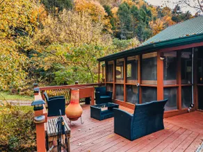 ★CREEK-SIDE 1Mile to Dollywood★HotTub★GameRoom★Grill - Image 5