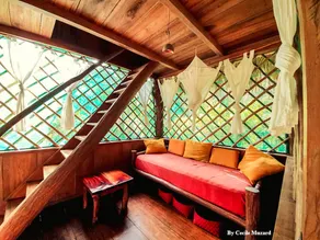 Naranjo Bungalow, HOTELITO PERDIDO - Image 2