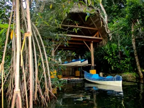Naranjo Bungalow, HOTELITO PERDIDO - Image 5