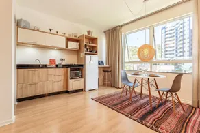 Folksy Loft & Office - Style and Practicality - Image 4