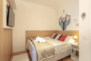 Folksy Loft & Office - Style and Practicality - Image 2